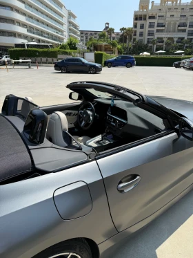 BMW Z4 - 75000 лв. - 69697305 3