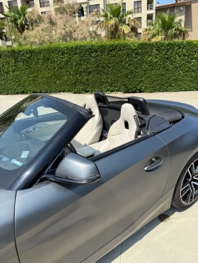 BMW Z4 - 75000 лв. - 69697305 11