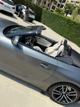 BMW Z4 - 75000 лв. - 69697305 2