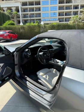 BMW Z4 - 75000 лв. - 69697305 9