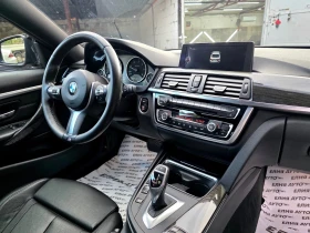 BMW 420 D XDRIVE FULL M4 PERFORMANCE ЛИЗИНГ 100% - 35660 лв. - 68074727 16