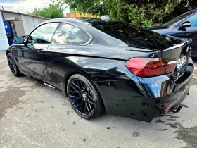 BMW 420 D XDRIVE FULL M4 PERFORMANCE ЛИЗИНГ 100% - 35660 лв. - 68074727 6