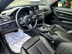 BMW 420 D XDRIVE FULL M4 PERFORMANCE ЛИЗИНГ 100% - 35660 лв. - 68074727 12