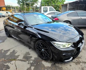 BMW 420 D XDRIVE FULL M4 PERFORMANCE ЛИЗИНГ 100% - 35660 лв. - 68074727 2