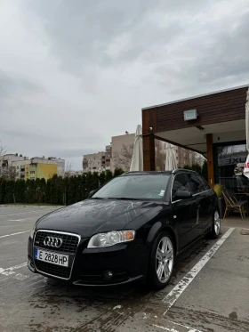 Audi A4 2.0TDI* 170hp* QUATTRO* 3XS-line | Mobile.bg    2