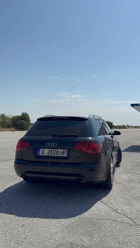 Audi A4 2.0TDI* 170hp* QUATTRO* 3XS-line | Mobile.bg    10