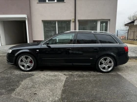 Audi A4 2.0TDI* 170hp* QUATTRO* 3XS-line | Mobile.bg    7