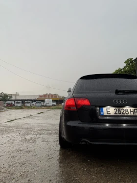 Audi A4 2.0TDI* 170hp* QUATTRO* 3XS-line | Mobile.bg    11