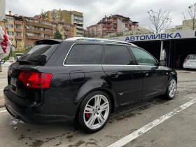 Audi A4 2.0TDI* 170hp* QUATTRO* 3XS-line | Mobile.bg    4