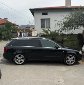 Audi A4 2.0TDI* 170hp* QUATTRO* 3XS-line | Mobile.bg    6