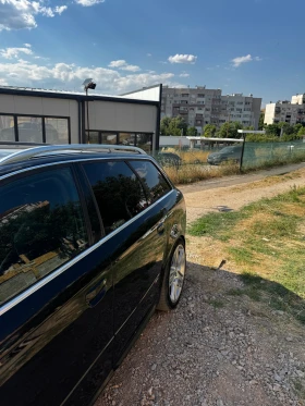 Audi A4 2.0TDI* 170hp* QUATTRO* 3XS-line | Mobile.bg    14