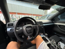 Audi A4 2.0TDI* 170hp* QUATTRO* 3XS-line | Mobile.bg    13