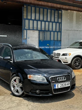 Audi A4 2.0TDI* 170hp* QUATTRO* 3XS-line | Mobile.bg    8