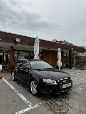 Audi A4 2.0TDI* 170hp* QUATTRO* 3XS-line | Mobile.bg    3