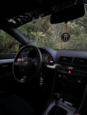Audi A4 2.0TDI* 170hp* QUATTRO* 3XS-line | Mobile.bg    12