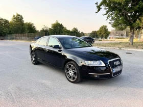 Обява за продажба на Audi A6 ~5 300 лв. - изображение 5
