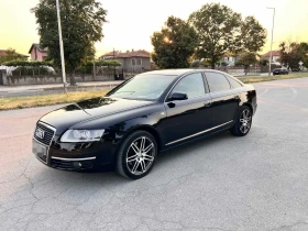 Обява за продажба на Audi A6 ~5 300 лв. - изображение 4