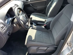 VW Golf 1.9 TDI  | Mobile.bg    12