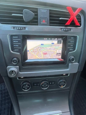 VW Golf 1.6TDI Bluemotion 110к.с 6-скорости - 16500 лв. - 68757758 8