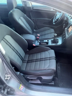 VW Golf 1.6TDI Bluemotion 110к.с 6-скорости - 16500 лв. - 68757758 11