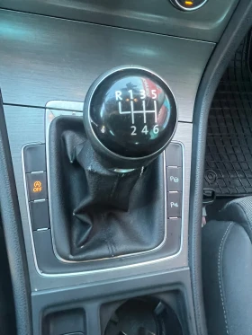VW Golf 1.6TDI Bluemotion 110к.с 6-скорости - 16500 лв. - 68757758 7