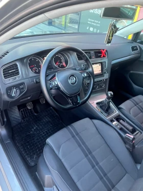 VW Golf 1.6TDI Bluemotion 110к.с 6-скорости - 16500 лв. - 68757758 6