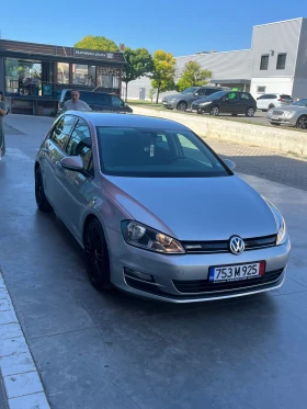 VW Golf 1.6TDI Bluemotion 110к.с 6-скорости - 16500 лв. - 68757758 2
