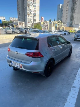 VW Golf 1.6TDI Bluemotion 110к.с 6-скорости - 16500 лв. - 68757758 5