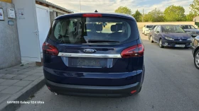Ford S-Max 1.6 TDCI   | Mobile.bg    14
