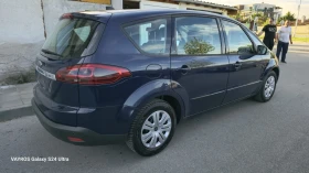 Ford S-Max 1.6 TDCI   | Mobile.bg    16