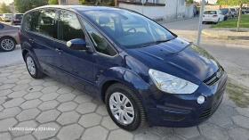 Обява за продажба на Ford S-Max 1.6 TDCI РЕГИСТРИРАН  ~9 999 лв. - изображение 5