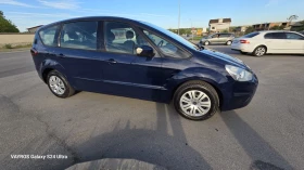 Ford S-Max 1.6 TDCI   | Mobile.bg    15