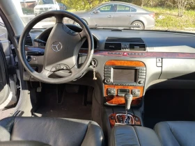 Обява за продажба на Mercedes-Benz S 320 CDI ~9 500 лв. - изображение 6