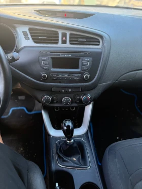 Kia Ceed - 9200 лв. - 32180287 9