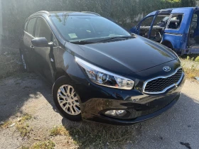 Kia Ceed - 9200 лв. - 32180287 6