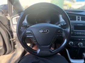 Kia Ceed - 9200 лв. - 32180287 8