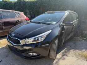 Kia Ceed - 9200 лв. - 32180287 2