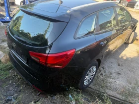 Kia Ceed - 9200 лв. - 32180287 5