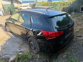 Kia Ceed - 9200 лв. - 32180287 3