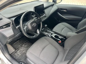 Обява за продажба на Toyota Corolla 1.8 CVT Executive Hybrid- ГАРАНЦИЯ ~36 500 лв. - изображение 6