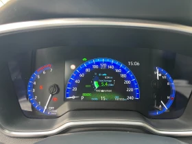 Обява за продажба на Toyota Corolla 1.8 CVT Executive Hybrid- ГАРАНЦИЯ ~36 500 лв. - изображение 7