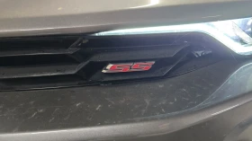 Chevrolet Camaro 2SS 6.2 | Mobile.bg    6