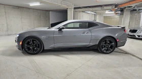 Chevrolet Camaro 2SS 6.2 | Mobile.bg    3