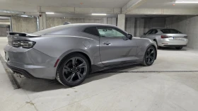 Chevrolet Camaro 2SS 6.2 | Mobile.bg    5