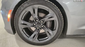 Chevrolet Camaro 2SS 6.2 | Mobile.bg    9