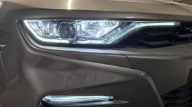 Chevrolet Camaro 2SS 6.2 | Mobile.bg    4