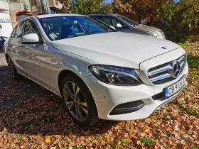 Mercedes-Benz C 220 Avantgard  - изображение 1