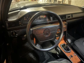 Mercedes-Benz 124 Е200, снимка 16