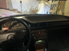 Mercedes-Benz 124 Е200, снимка 14