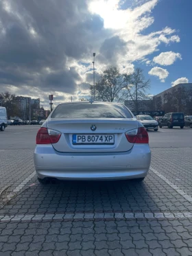 BMW 325 - 9998 лв. / 5111.90 € - 65293541 8